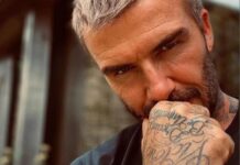 EL ROLEX DAYTONA DE DAVID BECKHAM SÍMBOLO DE ELEGANCIA DEPORTIVA