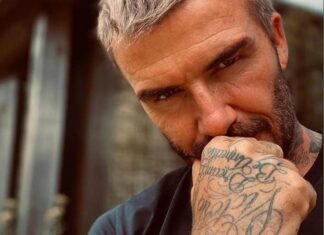 EL ROLEX DAYTONA DE DAVID BECKHAM SÍMBOLO DE ELEGANCIA DEPORTIVA