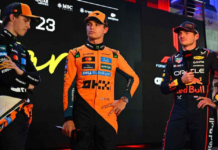 A UN SOLO ASALTO: EL TÍTULO DE FÓRMULA 1 2025 SE DEFINE ESTE DOMINGO EN ABU DHABI