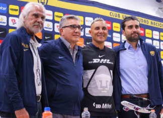 Pumas anuncia cambios en su directiva tras quedar fuera del Apertura 2025