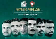 México confirma amistosos ante Portugal y Bélgica rumbo al Mundial 2026