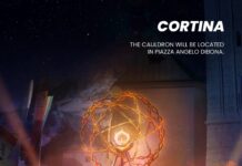 VOCES REPRESENTATIVAS Y HOMENAJE A DA VINCI MARCAN EL INICIO DE LOS JUEGOS OLÍMPICOS MILANO-CORTINA 2026