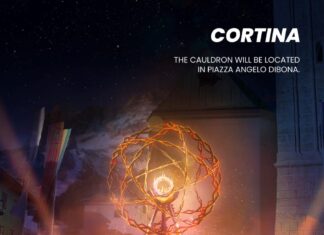 VOCES REPRESENTATIVAS Y HOMENAJE A DA VINCI MARCAN EL INICIO DE LOS JUEGOS OLÍMPICOS MILANO-CORTINA 2026