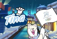 “TINA Y MILO” EL CORAZÓN DE LOS JUEGOS OLÍMPICOS Y PARALÍMPICOS DE INVIERNO 2026