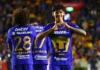 Pumas rompe el hechizo del Volcán y le gana a Tigres