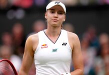Rybakina sorpresivamente derrota a Sabalenka y conquista el Open de Australia