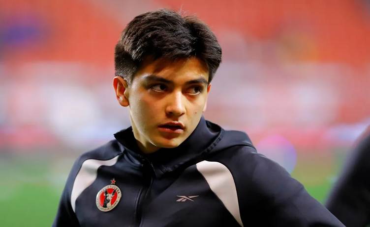 EL DESPERTAR DE UN CRACK: SEMBLANZA DE GILBERTO MORA, EL NIÑO PRODIGIO DE MÉXICO 2026